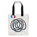 Tote bag "Louvre Rose " - Jean-Michel Othoniel