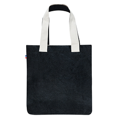 Sac tote bag « Rose du Louvre » - Jean-Michel Othoniel