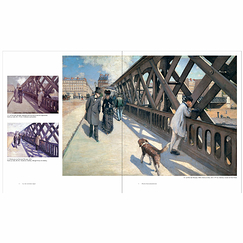 Caillebotte. Peintre des extrêmes