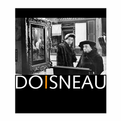 Doisneau - Nouvelle édition