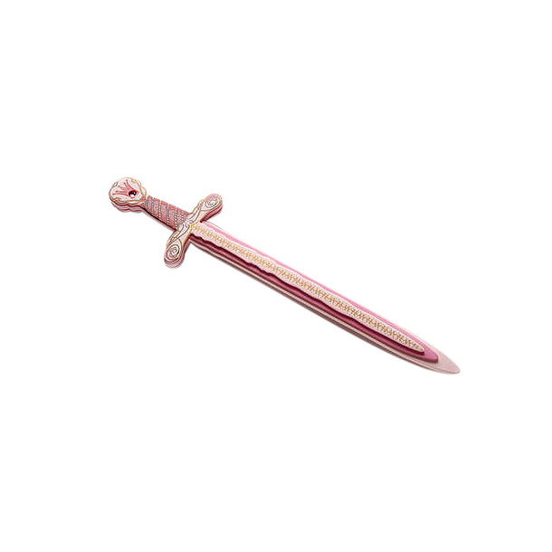 Foam Princess Sword