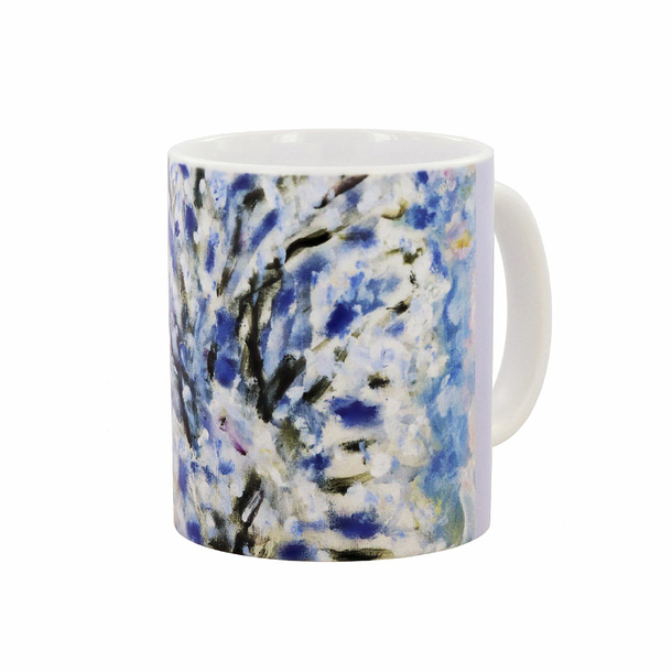 Mug Pierre Bonnard - L'Amandier en fleurs