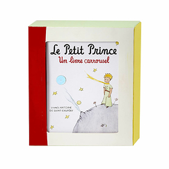 The Little Prince A carousel book