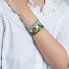 Bracelet Sandro Medium - Sibilia