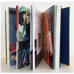 Picasso - Antibes - Nahmad - Catalogue d'exposition