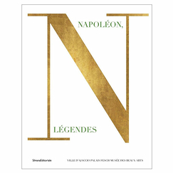 Napoléon, Legends - Exhibition catalogue