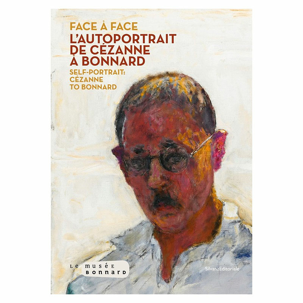 Self-portrait Cézanne to Bonnard - Exhibition catalogue