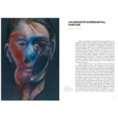 Face à face - L'autoportrait de Cézanne à Bonnard - Catalogue d'exposition