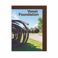Venet Foundation - Nouvelle édition augmentée