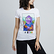 BarbaLouvre - T-shirt for woman Barbabelle