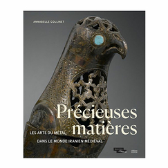 Précieuses matières-(FRA)