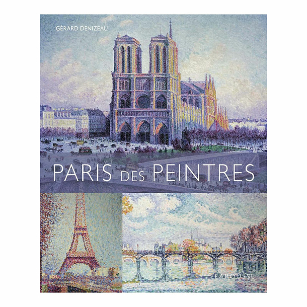 Paris of painters