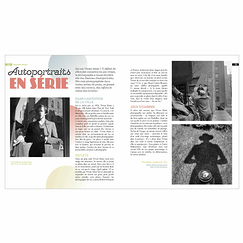 Vivian Maier - Revue DADA No 257