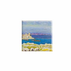 Magnet Pierre Bonnard - Antibes (variante), vers 1930