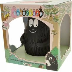 Barbapapa - Tirelire Barbouille