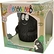 Piggy Bank Barbouille plastic - BarbaLouvre
