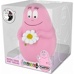 Barbapapa - Mini-tirelire
