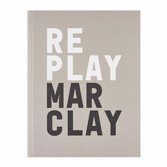 Replay Marclay - Exhibition catalogue