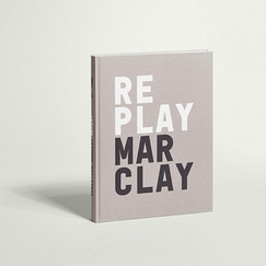 Replay Marclay - Exhibition catalogue