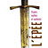 Catalogue de l'exposition "L'Épée. Usages, mythes et symboles"