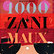 1000 Zanimaux