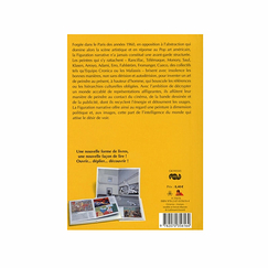The narrative figuration - Discovery Gallimard Special Edition