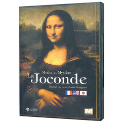 DVD The Mona Lisa: Myth and Mystery