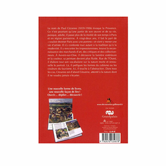 Cezanne and Paris - Découvertes Gallimard Hors-série