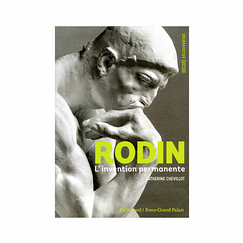 Rodin. L'invention permanente - Découvertes Gallimard Hors série