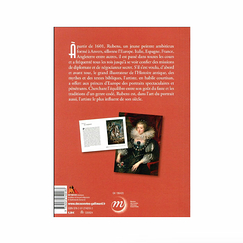 Rubens. Portraits princiers - Découvertes Gallimard Hors-série