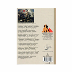 Delacroix. « A feast for the eye » - Découvertes Gallimard special edition (number 347)