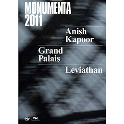Monumenta 2011 / Anish Kapoor / Grand Palais / Leviathan