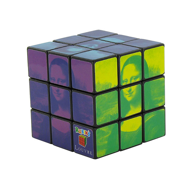 special rubik's cube