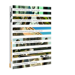 DVD Architectures7 