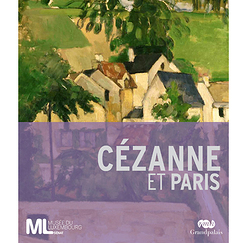 Cézanne and Paris