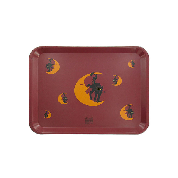 Plateau "Chat Noir"