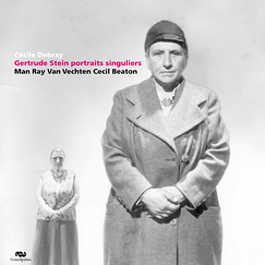Gertrude Stein extraordinary portraits