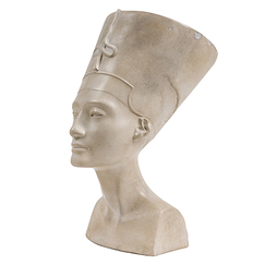 Nefertiti de Berlin