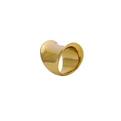 Ring of Susa - Gold-plated