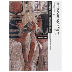 History of Ancient Art ; Old Egypt