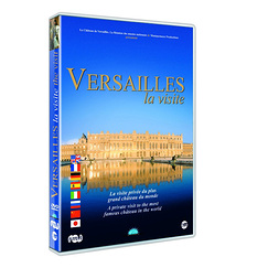 DVD Versailles, The Visit