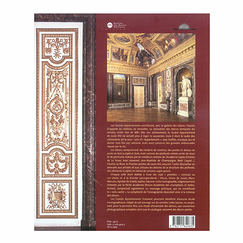 The great flats of Versailles under Louis XIV - Catalogue of painted decors
