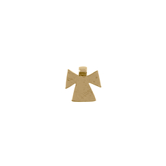 Pendentif Croix ansée