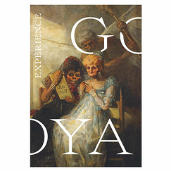 Expérience Goya - Catalogue d'exposition