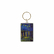 Keyring Vincent van Gogh - Starry night