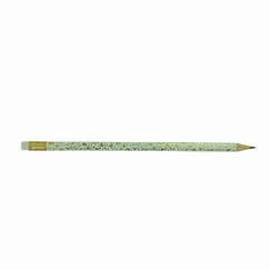 Crayon à papier blanc Renaissance