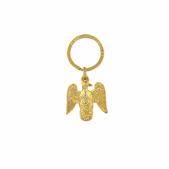 Keyring Imperial Eagle