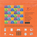 Microfiber "Mona Pop"