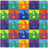 Microfiber "Mona Pop"