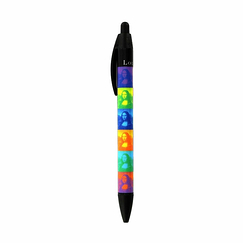 Stylo Mona Pop - Musée du Louvre